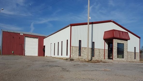 4600 S 4th St, Chickasha, OK 73018